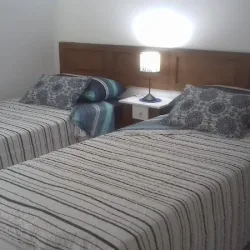 Negocio Alojamiento Temporario Familiar "El Balcón Ii"