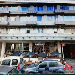 Negocio Alojamiento temporario frente al Hospital Italiano de Buenos Aires