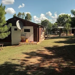 Negocio Alojamiento Turístico Las Cabañas