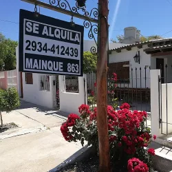 Negocio Alojamiento Turístico Maiñque