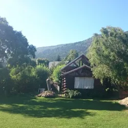 Negocio Alojamiento Turístico Yazaar