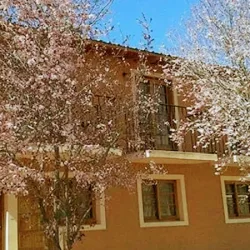 Alojamiento Vista Flores