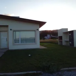 Negocio Alojamientos Balcarce