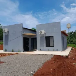 Negocio Alojamientos Cabañas La Pícara