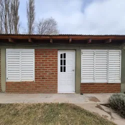 Negocio Alojamientos Comi