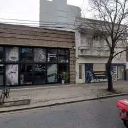 Alojamientos Compartidos