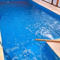 Alojamientos En San Rafael-Mendoza