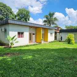 Negocio Alojamientos Jardin