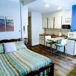 Alon Ayun Alojamientos