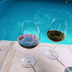 Negocio Alonso Chacras Lodge