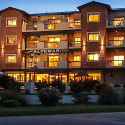 Alpemar