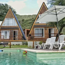 Negocio Alpinas Iguazu