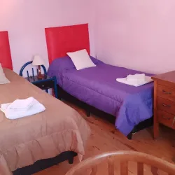 Negocio Alquiler "9 De Julio"