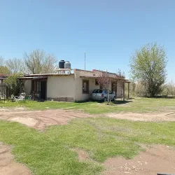 Alquiler Cabañas Don Pedro