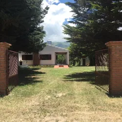 Negocio Alquiler Casa Los Pinos