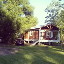 Negocio Alquiler De Cabañas Bonanza