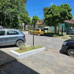 Alquiler De Departamentos