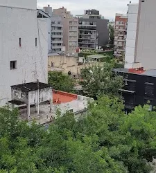 Alquiler Departamento Amoblado Soler Art Studios