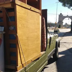 Alquiler Departamentos Córdoba - Sol De Piedra