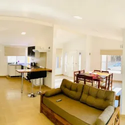 Negocio Alquiler Por Día Casa En Catriel Río Negro