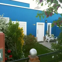 Alquiler Por Día Corazona