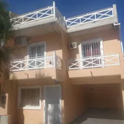 Negocio Alquiler Por Dia Duplex