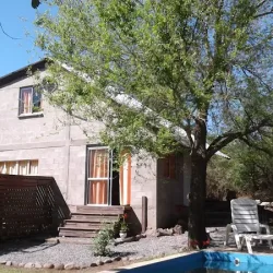 Negocio Alquiler Silvana