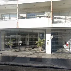 Negocio Alquiler temporal deptosBA