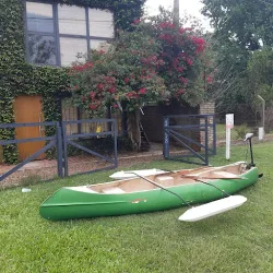 Negocio Alquiler Temporario Departamentos El Pintor