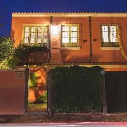 Negocio Alquiler Temporario En El Taller De Arte