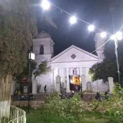 Negocio Alquiler Temporario Jardín Secreto