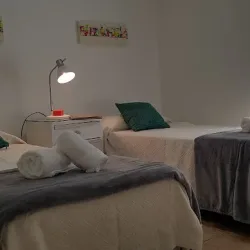 Negocio Alquiler Temporario Junín