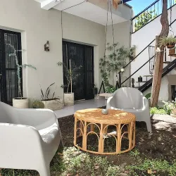 Negocio Alquiler Temporario - Lo De Pascuala - Con Cochera