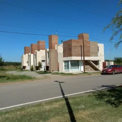 Alquiler Temporario Villa Maria