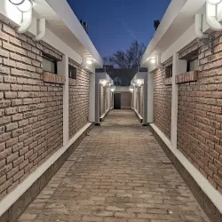 Negocio Alquiler X Dia Chml