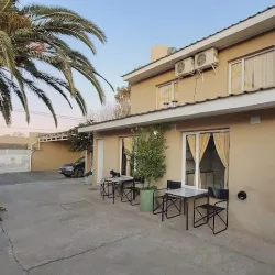 Negocio Alquileres Grutenses