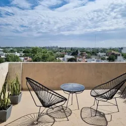 Negocio Alquileres Temporarios Rafaela