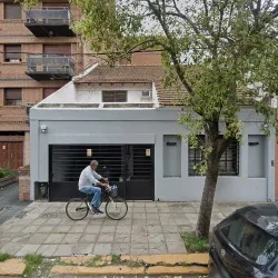 Negocio Alquilo Departamento Por Dia. Zona Castelar!!!