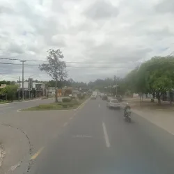 Negocio Alquilo Mí Casita