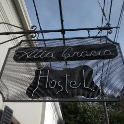 Negocio Alta Gracia Hostel