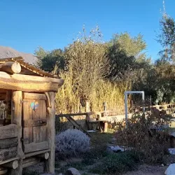 Alta Montaña Cabañas