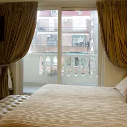 Alta Piazza, Casa di Appartamenti