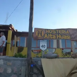 Altahuasi
