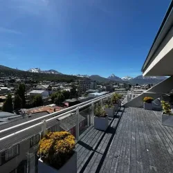 Negocio Alto Andino Hotel