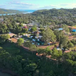 Negocio Alto Del Angel Posada Turismo Inclusivo & Accesible