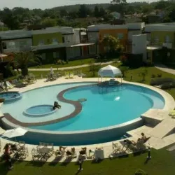 Alto Miramar Resort & Spa