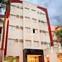 Negocio Alto Norte Hotel