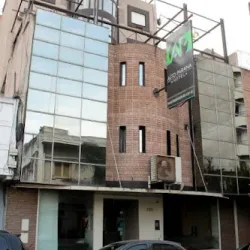 Negocio Alto Paraná