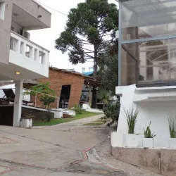 Negocio Alto Sol Apart