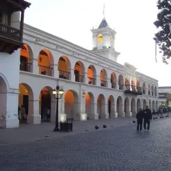 Negocio Altoparque Hotel Salta